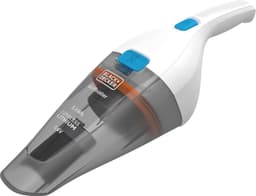 BLACK+DECKER Kruimeldief 3.6V - NVC115JLEW-QW — thumbnail 5