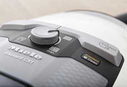 Miele Blizzard CX1 Excellence Ecoline - Lotuswit - Stofzuiger zonder zak — thumbnail 13