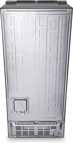 Hisense RF540N4SBI2 - Amerikaanse koelkast - RVS - French door - Inhoud 302 liter - SuperCool - MetalCooling — thumbnail 12