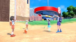 Pokémon Violet - Nintendo Switch — thumbnail 24
