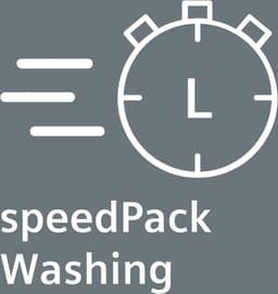 Siemens WG56G2M7NL - iQ500 - Wasmachine - 1600 rpm - Energielabel B — thumbnail 6