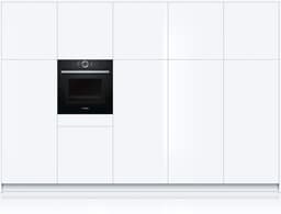 Bosch HNG6764B6 - Serie 8 - Inbouw oven met stoomtoevoeging - HomeConnect — thumbnail 5