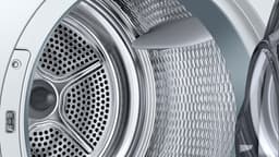 Siemens WQ33G2DEFG - iQ500 - Wasdroger - Warmtepompdroger - NL/FR display — thumbnail 9