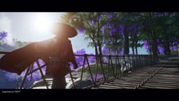 Ghost of Tsushima: Director’s Cut - PS5 — thumbnail 19