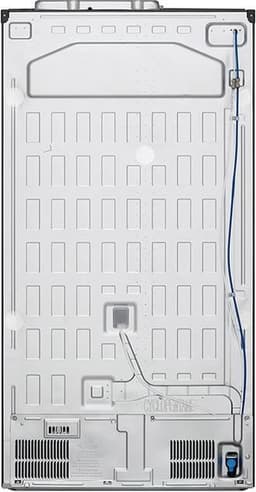 LG GSJV91MCAE Amerikaanse koelkast met DoorCooling+™ - 635L inhoud - Door-in-Door™ - Water- en ijsdispenser met UVnano™ - Total No Frost - Inverter Linear Compressor — thumbnail 15