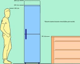 Bosch KGE39AWCA - Serie 6 - Koel-vriescombinatie - VitaFresh: houdt etenswaren langer vers in gekoelde lades - Energielabel C - Wit — thumbnail 3