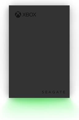 Seagate Game Drive for Xbox - Externe Harde Schijf - 4TB — thumbnail 4