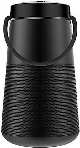 HOPESTAR H33  Zwart draagbare draadloze Bluetooth-luidspreker FM-zender Powerbank — thumbnail 11