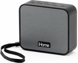 iHome 2-in-1 Bluetooth speaker oplader telefoon | iBTW88BGE — thumbnail 4