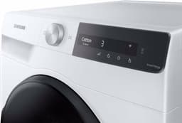 Samsung DV90T7240BT wasdroger Vrijstaand Voorbelading 9 kg Wit — thumbnail 6