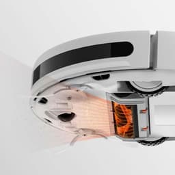 Xiaomi Mi Robot Vacuum-Mop Essential Robotstofzuiger met dweilfunctie - Zakloos - Wit — thumbnail 4