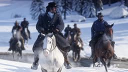 Red Dead Redemption 2 - PS4 — thumbnail 2