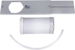 Honeywell HG9CESALKK - 9000BTU - Mobiele Airco - Met verlichting - Afstandsbediening - Digitaal display — thumbnail 7