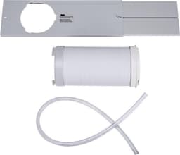 Honeywell Airco HJ12CESAWK - 12000 BTU - 16°C tot -31°C - Ontvochtigingsfunctie - Ventilatorfunctie - Wit — thumbnail 7