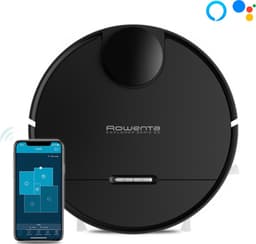 Rowenta Explorer 95 X-plorer Serie RR7975 Robotstofzuiger — thumbnail 10