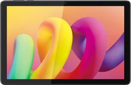 TCL TAB 10L + Flip Cover - 32GB - Zwart — thumbnail 2