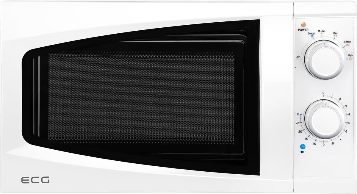 ECG MTM 2070 W — afbeelding 1