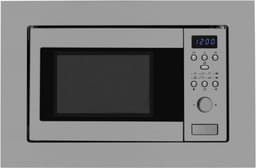 BEKO MOB17131X - Inbouwmagnetron - RVS — thumbnail 1