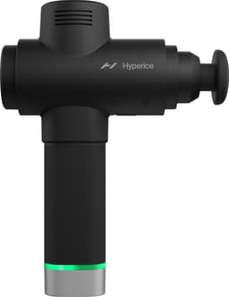 Hyperice Hypervolt 2 Pro - Massage gun - Advies en automatische bediening via Hyperice app (plus garmin en Strava) — thumbnail 2