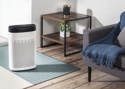 Rowenta Pure Air Essential PU2530 — thumbnail 3