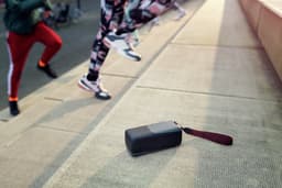 Philips TAS4807 - Draagbare Bluetooth Speaker - Zwart — thumbnail 4