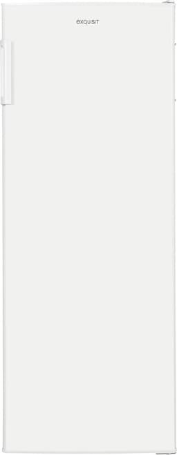 Exquisit KS320-V-H-040E - Koelkast - Vrijstaand - 242 Liter - Met Handgreep - Wit — thumbnail 6