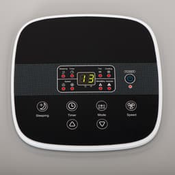 Mobiele Airco 5.000 BTU AD 7924 Adler — thumbnail 13