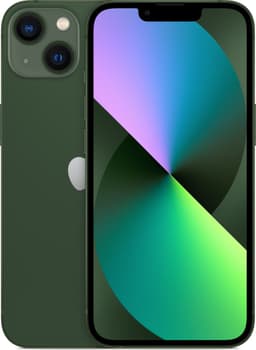 Apple iPhone 13 - 128GB - Groen — thumbnail 1