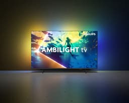 Philips 50PUS8010/12 - 50 inch - 4K LED - 2025 - Buitenlands model — thumbnail 7