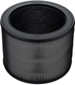 Winix T500 Wifi - Slimme Luchtreiniger met vervangbaar 3-in-1 Hepa filter + PlasmaWave Technologie - cadr 250m³ p/u en tot 50m² - Getest en Gecertificeerd op Hooikoorts, Allergie en Fijnstof - Winix Smart App, Google Assistant, Amazon Alexa — thumbnail 3