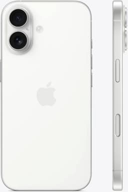 Apple iPhone 17 - 256GB - White — thumbnail 9