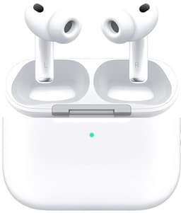 Apple Airpods Pro 3 - In-ear koptelefoon - USB-C — thumbnail 22