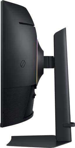 Samsung 37'' Odyssey G7 G75F UHD Curved Gaming Monitor — thumbnail 5