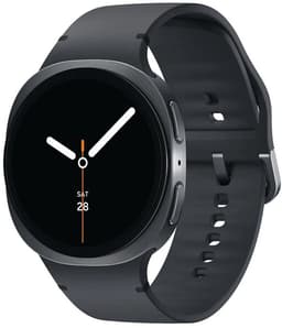 Samsung Galaxy Watch8 - smartwatch - 40 mm - LTE - Graphite — thumbnail 16