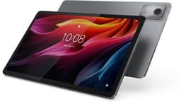 Lenovo Tab K11 Plus – 8GB RAM – 256GB opslag – 4G– 11.4 inch – Grijs — thumbnail 1