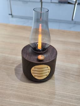 nachtlampje en speaker — thumbnail 1