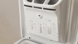 Whirlpool TDLR 65251B BE - Bovenlader Wasmachine - 6,5 kg — thumbnail 5
