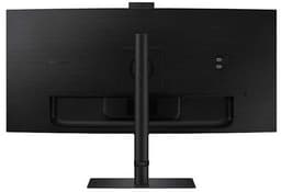 Samsung ViewFinity LS34C652VAUXEN - Ultrawide USB-C Monitor - KVM - Webcam - 34 inch — thumbnail 7