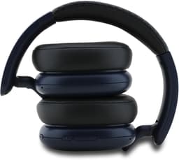 Red Bull Iconic Wireless Hoofdtelefoon – Bluetooth 5.3 – Navy – Draadloze Koptelefoon met Microfoon — thumbnail 5