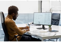 Philips 27E2N2500 - QHD IPS Monitor - 120hz - Allround Monitor - EasyRead Modus - 1ms - 27 inch — thumbnail 6