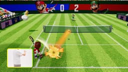 Mario Tennis Fever - Nintendo Switch 2 — thumbnail 6