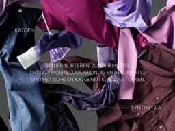 AEG TR78DD32B 7000 SensiDry® - Wasdroger Warmtepompdroger - 8 kg - NL/FR — thumbnail 12