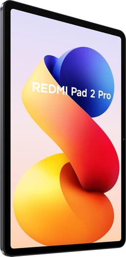 Xiaomi Redmi Pad 2 Pro - 12.1 inch - 6GB/128GB - Grafietgrijs — thumbnail 6