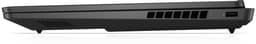 HP OMEN 16‑ap0070nd - 16.0" - 2560 x 1600 WQXGA - AMD Ryzen™ 9 8940HX - 32 GB DDR5 - 1 TB SSD - NVIDIA GeForce RTX 5070 - Wi‑Fi 6 - Windows 11 Home - Qwerty - Zwart — thumbnail 8