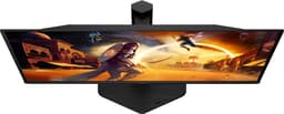 AOC G4 Q27G4SDR - QHD OLED Gaming Monitor - 360hz - HDMI 2.1 - USB-hub - 27 inch — thumbnail 2