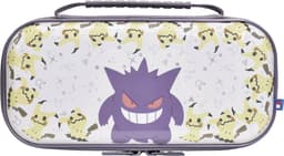 HORI - Hard Case voor Nintendo Switch 2 – Gengar and Mimikyu - Officieel gelicentieerd door Nintendo en The Pokémon Company International — thumbnail 3