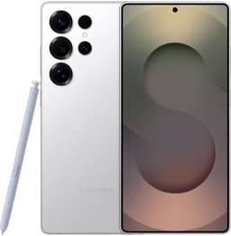 Samsung Galaxy S25 Ultra 5G - 1TB - Titanium White Silver — thumbnail 10