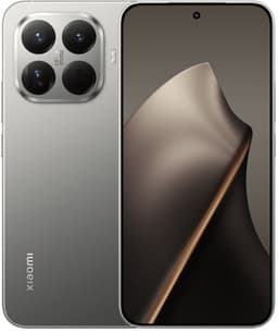Xiaomi 15T Pro 17,4 cm (6.83") Dual SIM 5G USB Type-C 12 GB 1 TB 5500 mAh Grijs — thumbnail 1