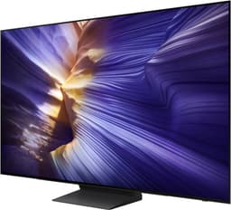 Samsung QE77S93F - 77 inch - 4K OLED - 2025 — thumbnail 4