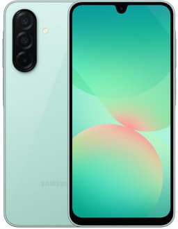 Samsung Galaxy A26 5G - 256GB - Mint — thumbnail 1